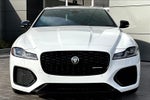 2024 Jaguar XF R-Dynamic SE