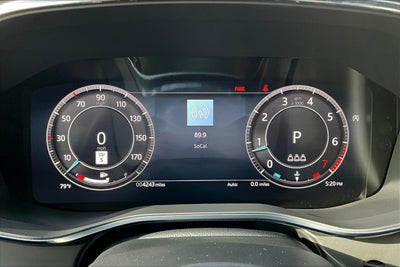 2024 Jaguar XF R-Dynamic SE