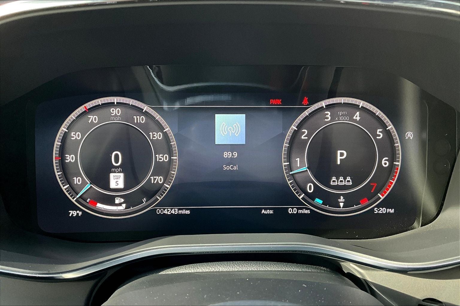 2024 Jaguar XF R-Dynamic SE