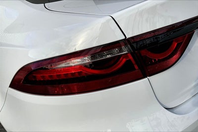 2024 Jaguar XF R-Dynamic SE