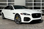2024 Jaguar XF R-Dynamic SE