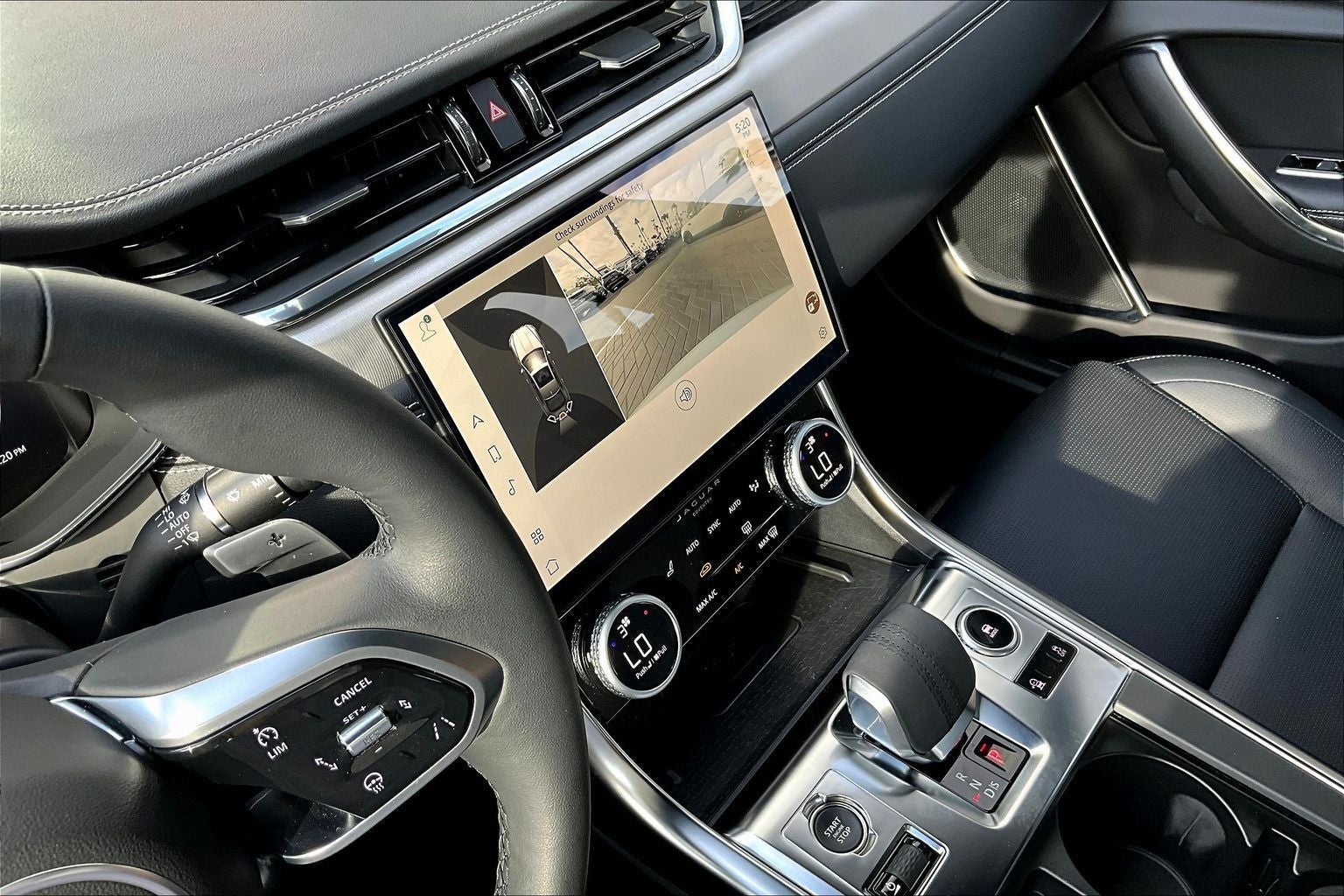 2024 Jaguar XF R-Dynamic SE