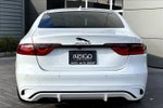 2024 Jaguar XF R-Dynamic SE