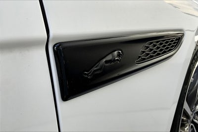 2024 Jaguar XF R-Dynamic SE