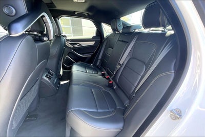 2024 Jaguar XF R-Dynamic SE