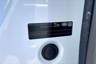 2024 Jaguar XF R-Dynamic SE