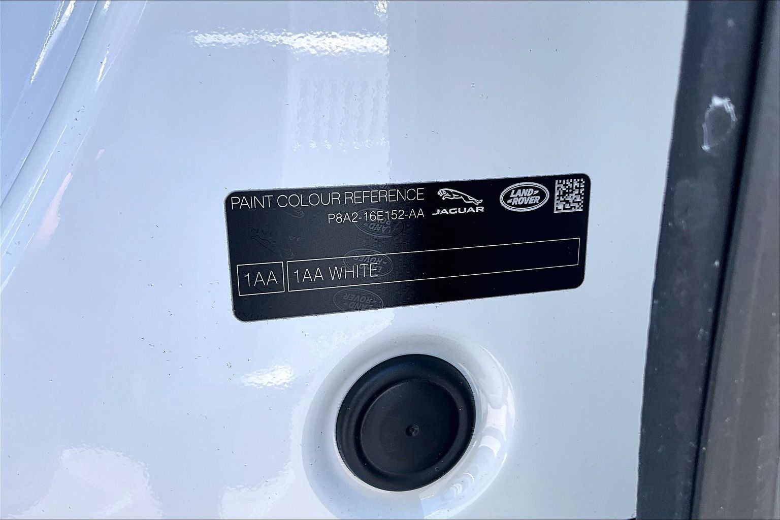 2024 Jaguar XF R-Dynamic SE