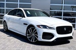 2024 Jaguar XF R-Dynamic SE