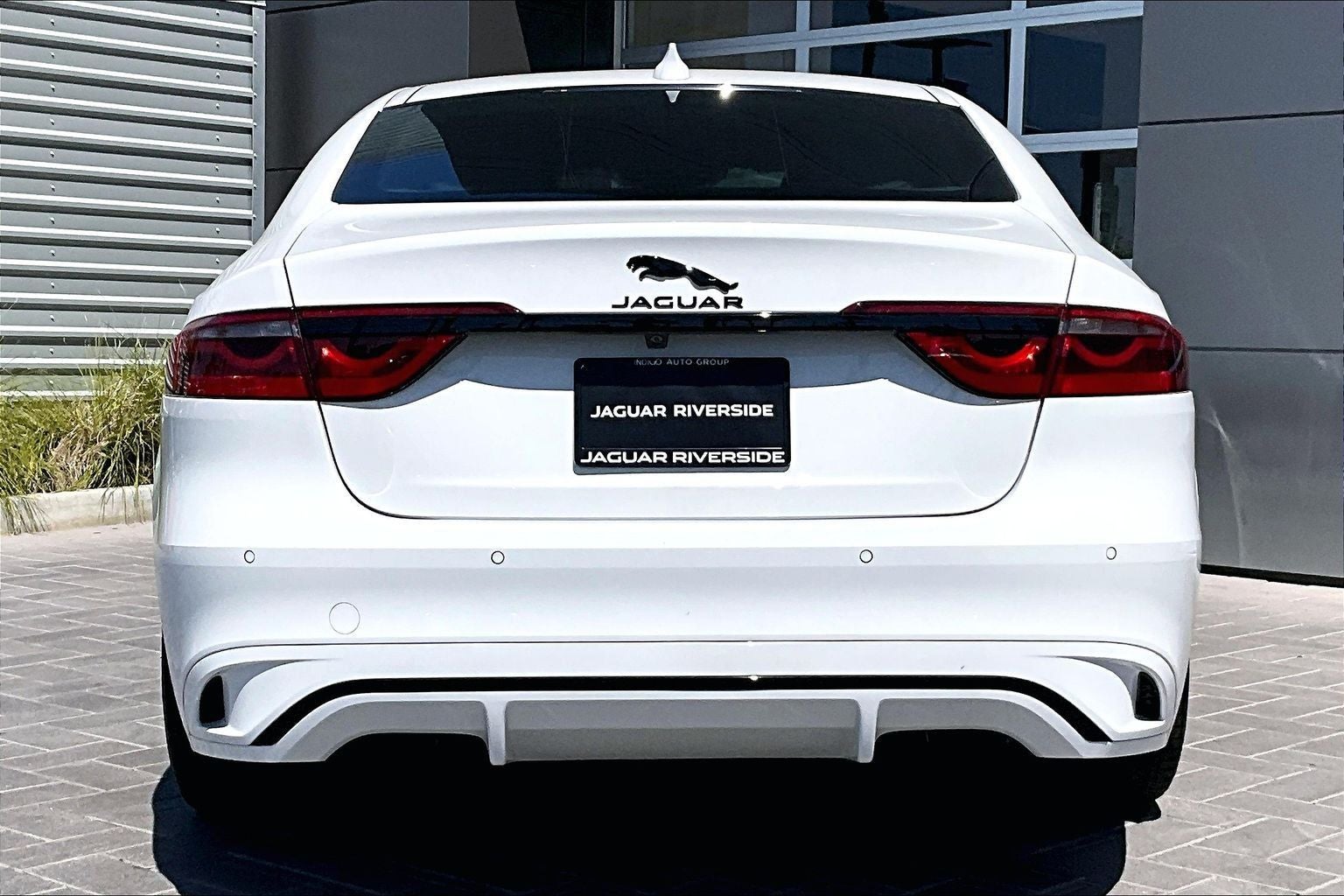 2024 Jaguar XF R-Dynamic SE