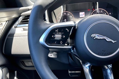 2024 Jaguar XF R-Dynamic SE