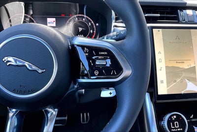 2024 Jaguar XF R-Dynamic SE