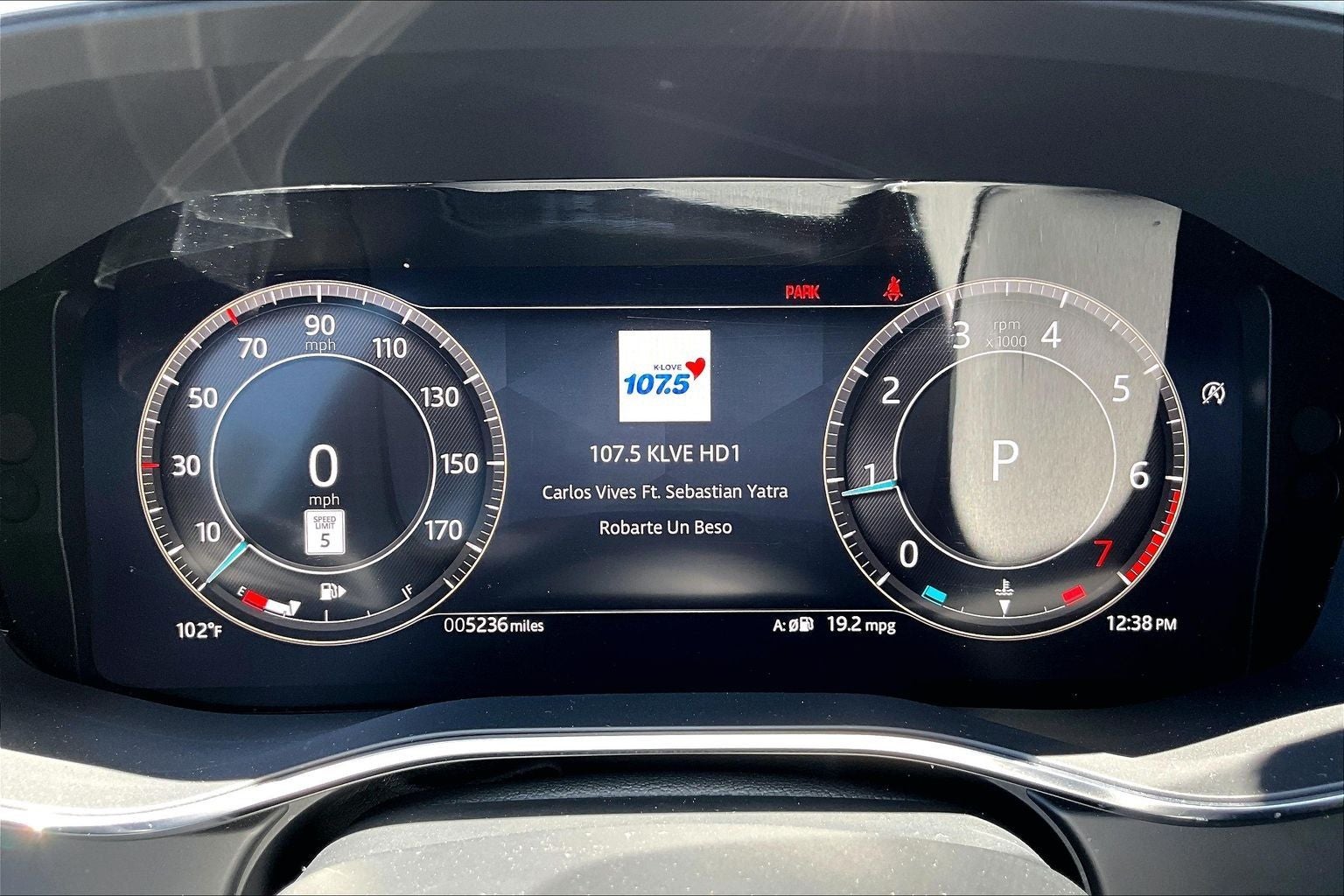 2024 Jaguar XF R-Dynamic SE