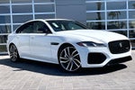 2024 Jaguar XF R-Dynamic SE