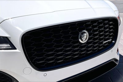 2024 Jaguar XF R-Dynamic SE