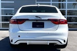 2024 Jaguar XF R-Dynamic SE
