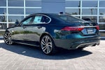 2024 Jaguar XF R-Dynamic SE