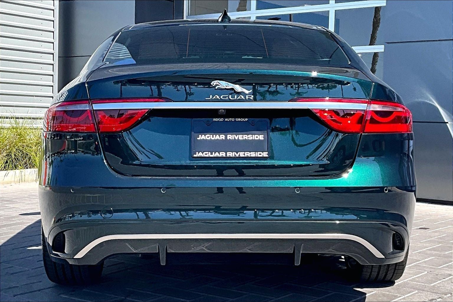 2024 Jaguar XF R-Dynamic SE