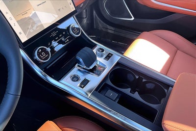 2024 Jaguar XF R-Dynamic SE