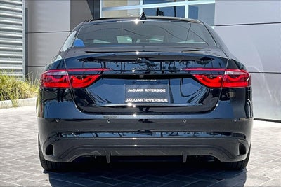 2024 Jaguar XF R-Dynamic SE