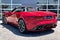 2021 Jaguar F-TYPE R