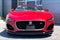 2021 Jaguar F-TYPE R