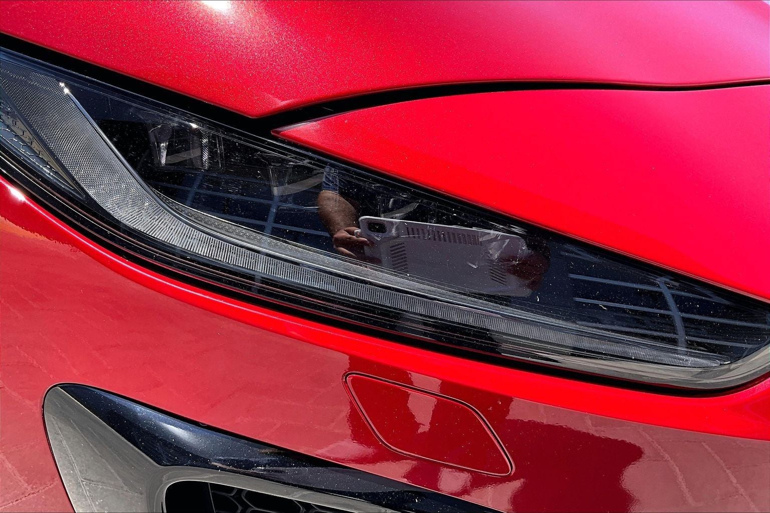 2021 Jaguar F-TYPE R