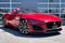 2021 Jaguar F-TYPE R