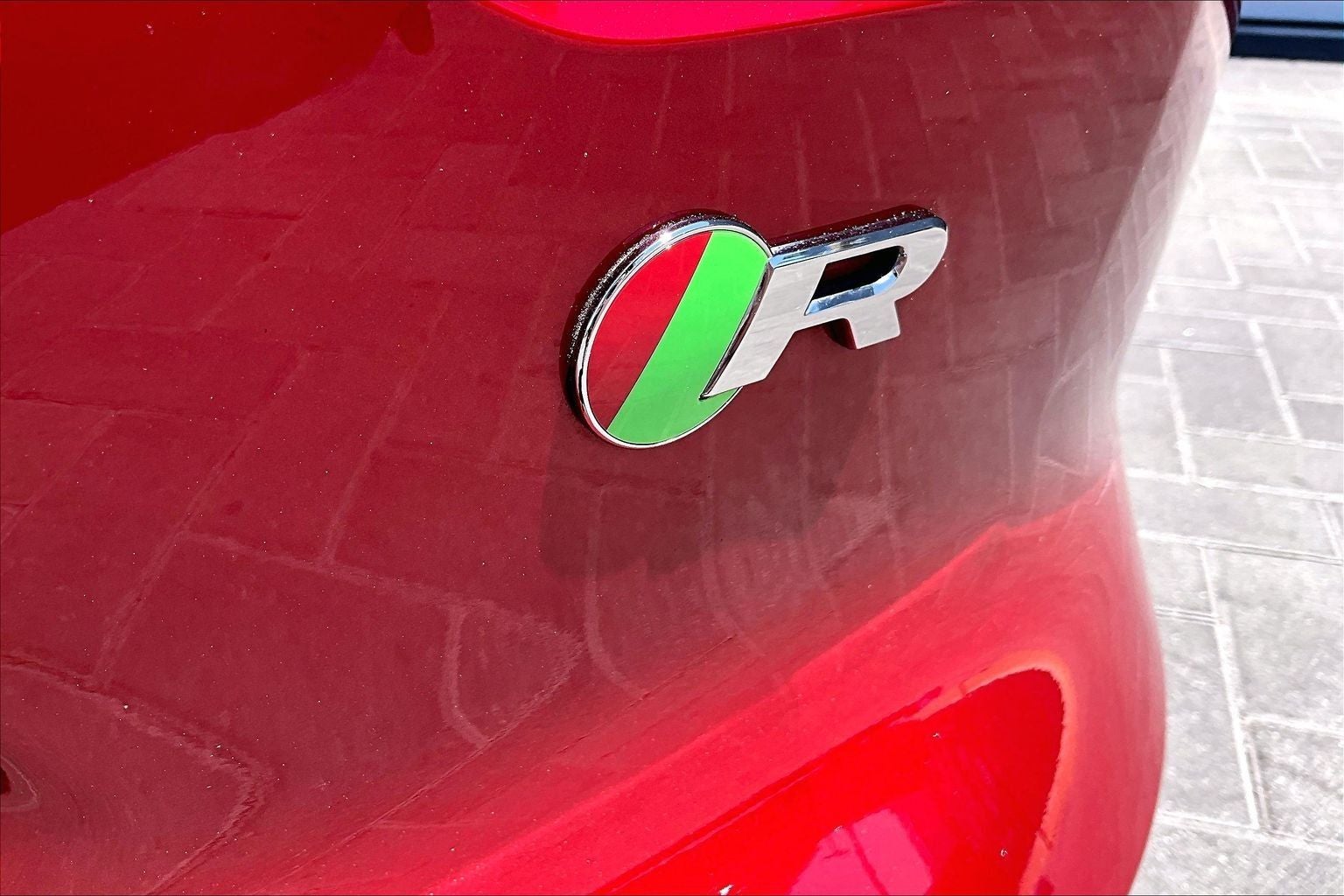 2021 Jaguar F-TYPE R