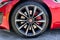 2021 Jaguar F-TYPE R