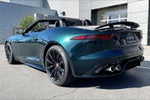 2021 Jaguar F-TYPE R