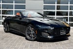 2024 Jaguar F-TYPE P575 R75 FINAL EDITION