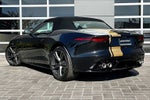 2024 Jaguar F-TYPE P575 R75 FINAL EDITION