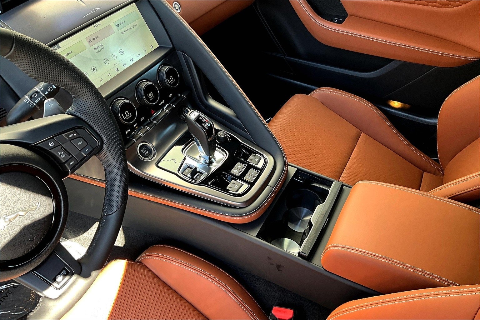 2024 Jaguar F-TYPE P575 R75 FINAL EDITION