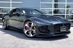 2024 Jaguar F-TYPE P450