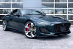 2024 Jaguar F-TYPE P450