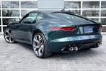 2024 Jaguar F-TYPE P450