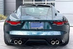 2024 Jaguar F-TYPE P450