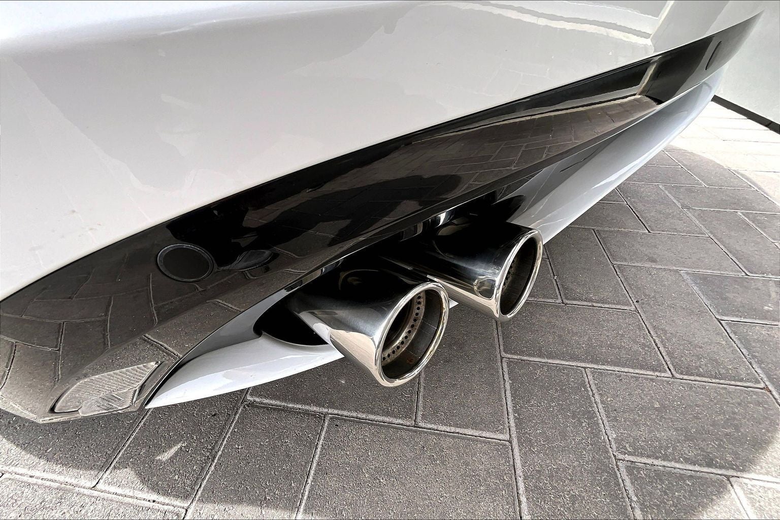 2024 Jaguar F-TYPE P450