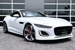2024 Jaguar F-TYPE P450