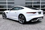 2024 Jaguar F-TYPE P450