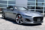 2024 Jaguar F-TYPE P450