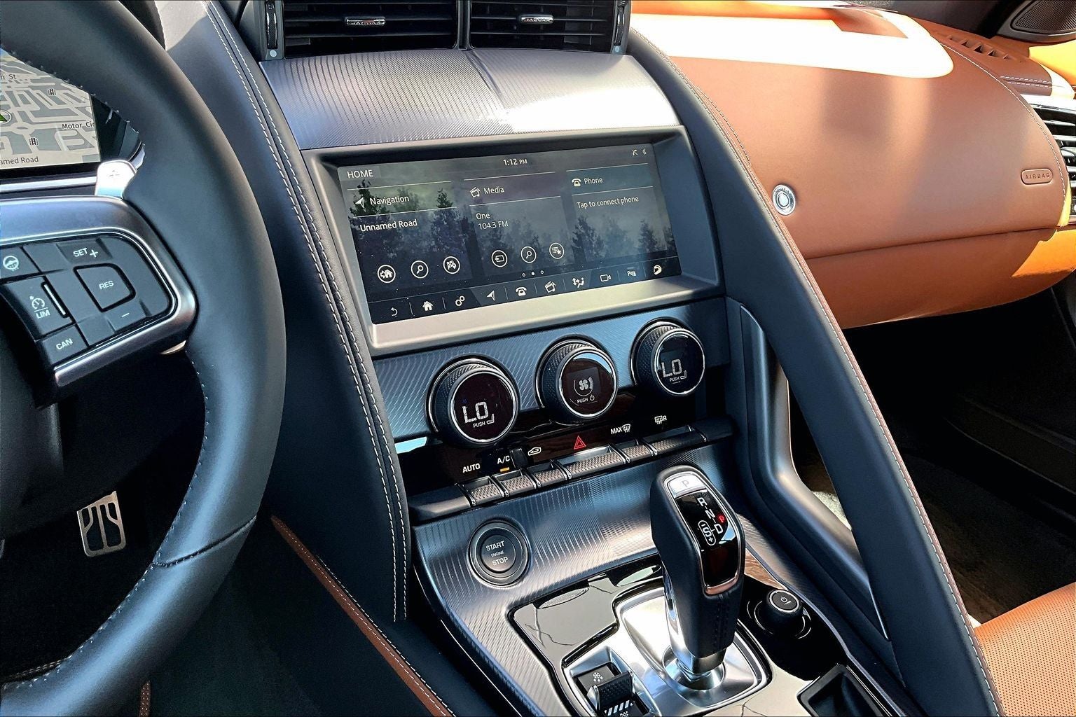 2024 Jaguar F-TYPE P450