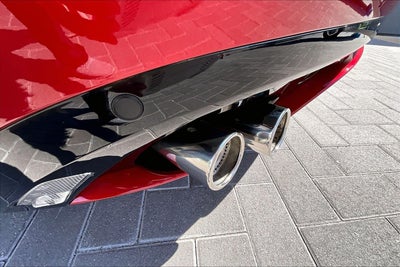 2024 Jaguar F-TYPE P450