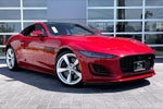 2024 Jaguar F-TYPE P450