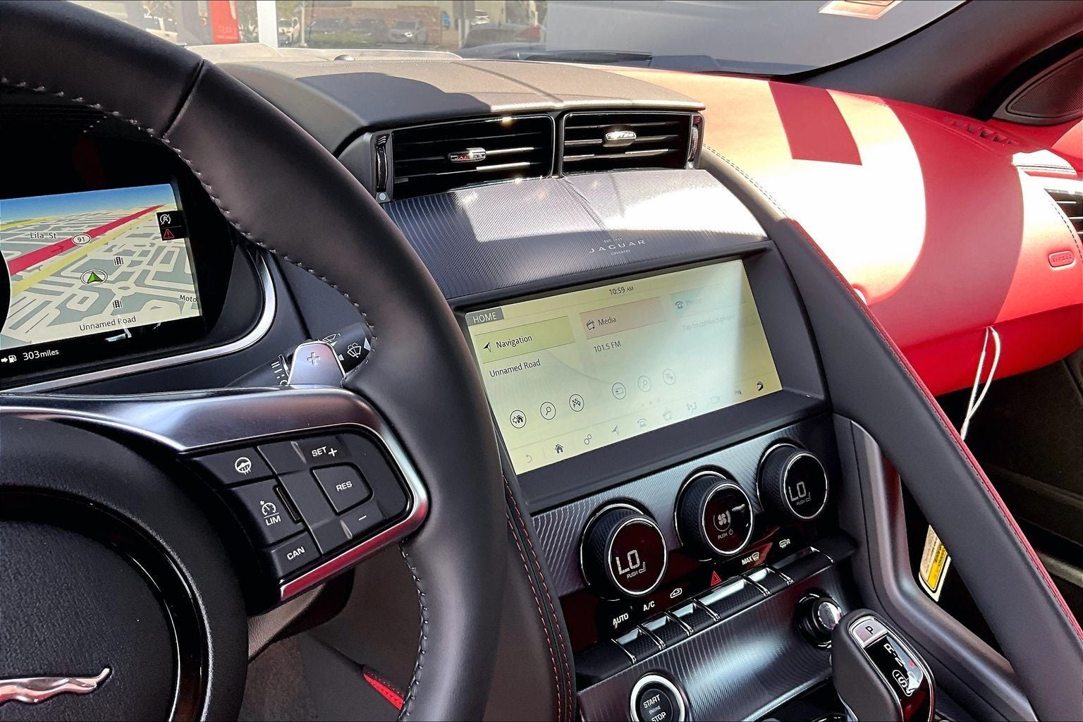 2024 Jaguar F-TYPE P450