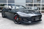 2024 Jaguar F-TYPE P450