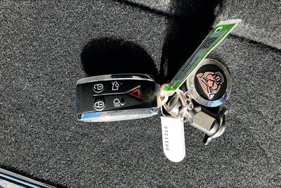 2012 Jaguar XK Base