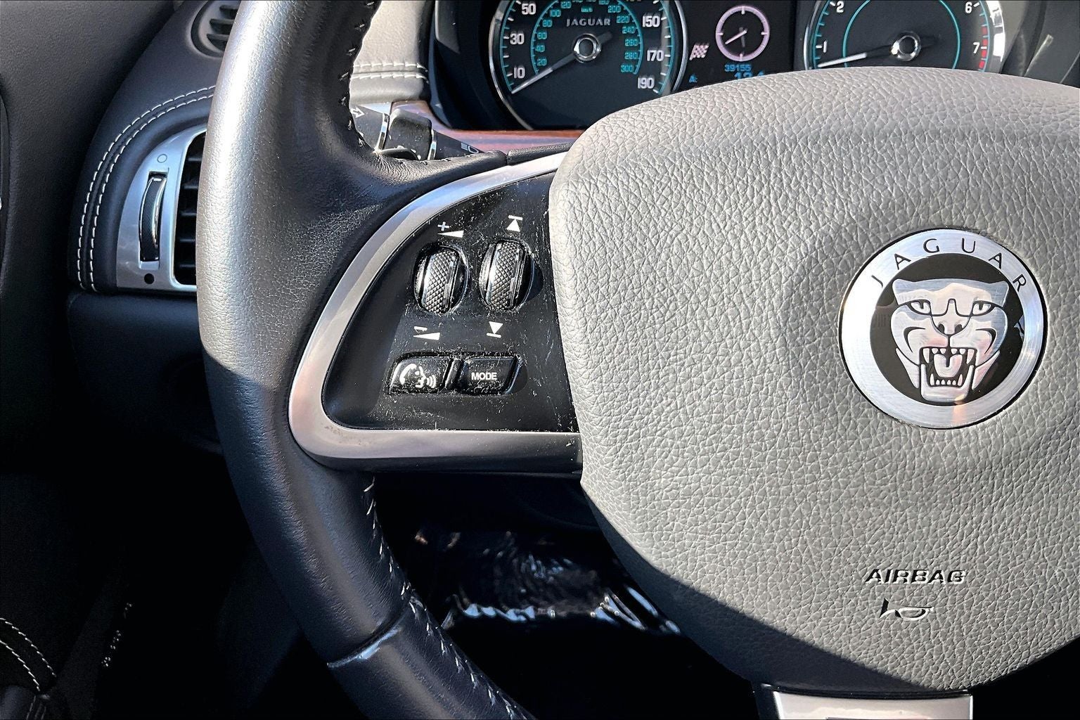 2012 Jaguar XK Base