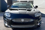 2012 Jaguar XK Base