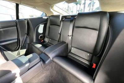 2012 Jaguar XK Base